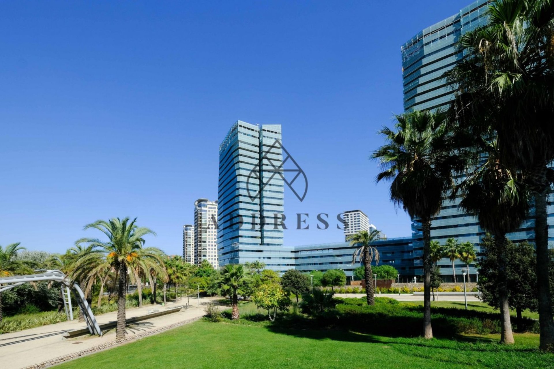 Venda - Pis - Barcelona - Front Marítim 