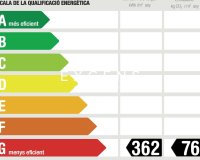 Venda - Pis - Barcelona - Sant Gervasi - Galvany