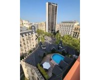 Venda - Pis - Barcelona - Sant Gervasi - Galvany