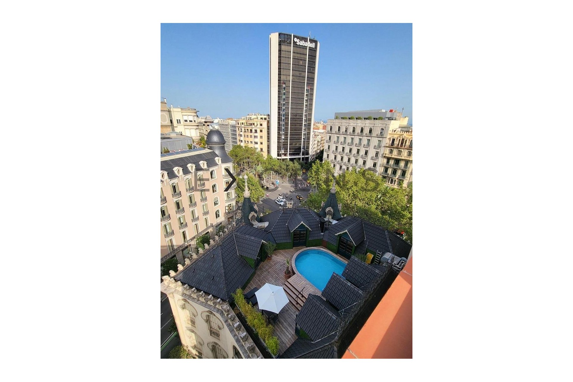 Venda - Pis - Barcelona - Sant Gervasi - Galvany