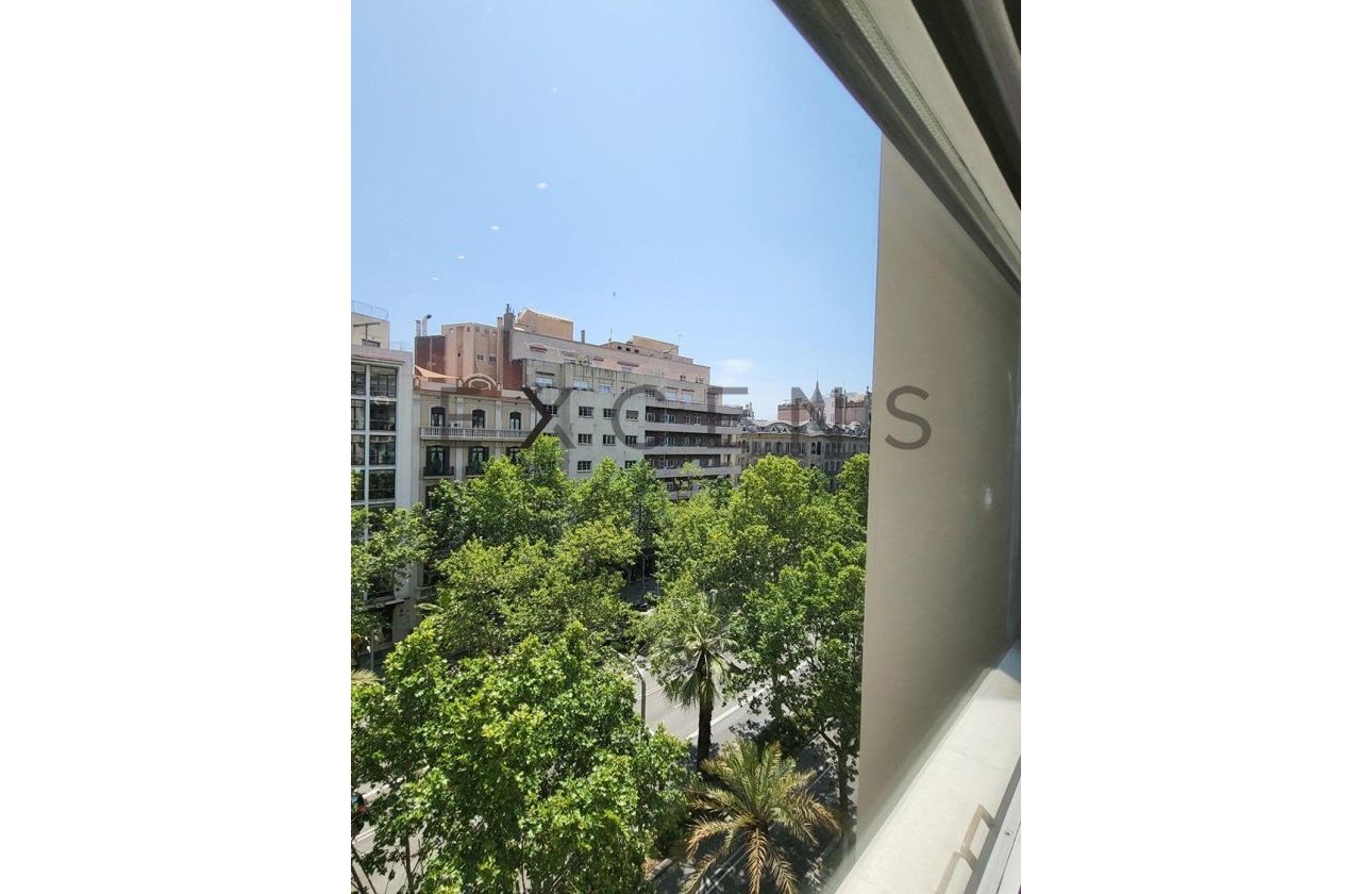 Venda - Pis - Barcelona - Sant Gervasi - Galvany