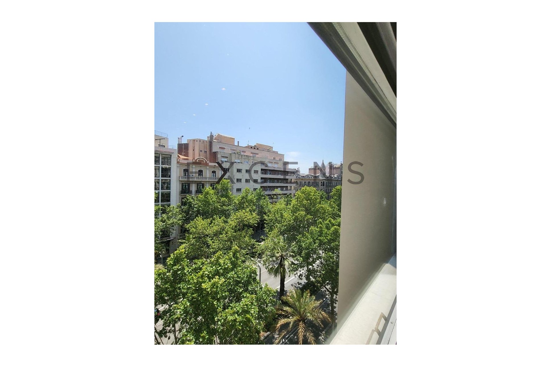 Venda - Pis - Barcelona - Sant Gervasi - Galvany