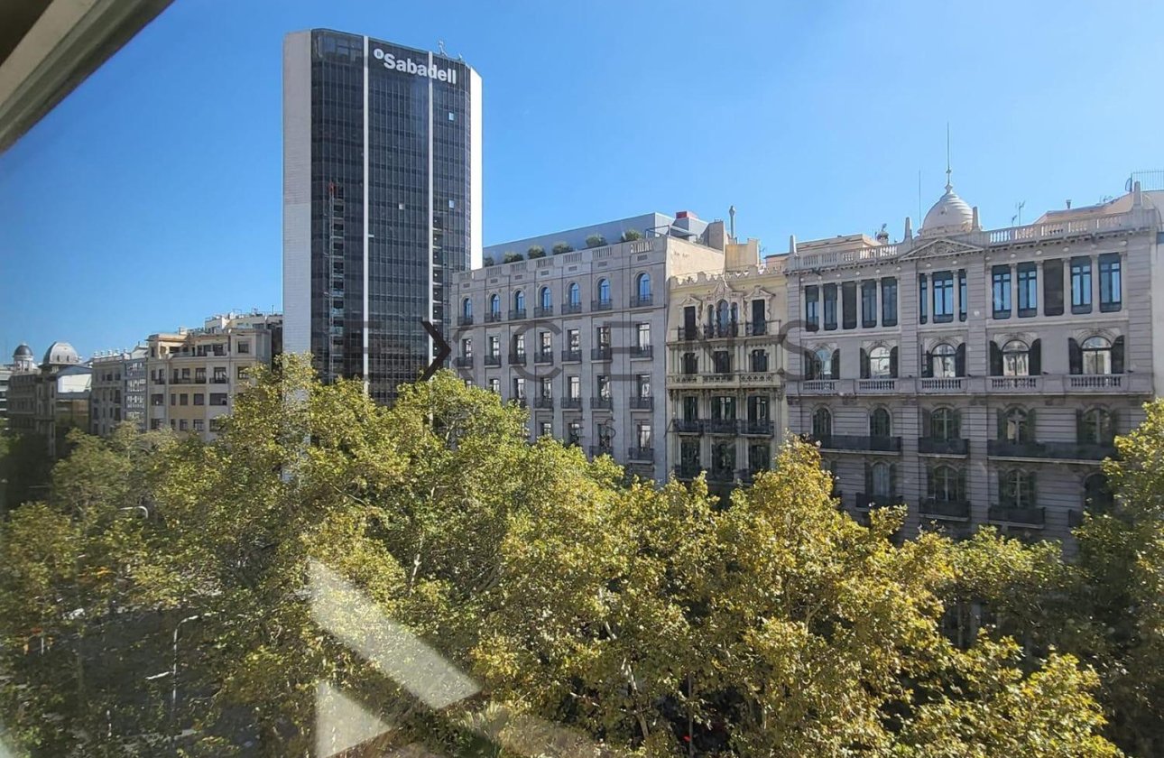 Venda - Pis - Barcelona - Sant Gervasi - Galvany
