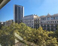Venda - Pis - Barcelona - Sant Gervasi - Galvany