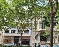 Venda - Pis - Barcelona - Sant Gervasi - Galvany