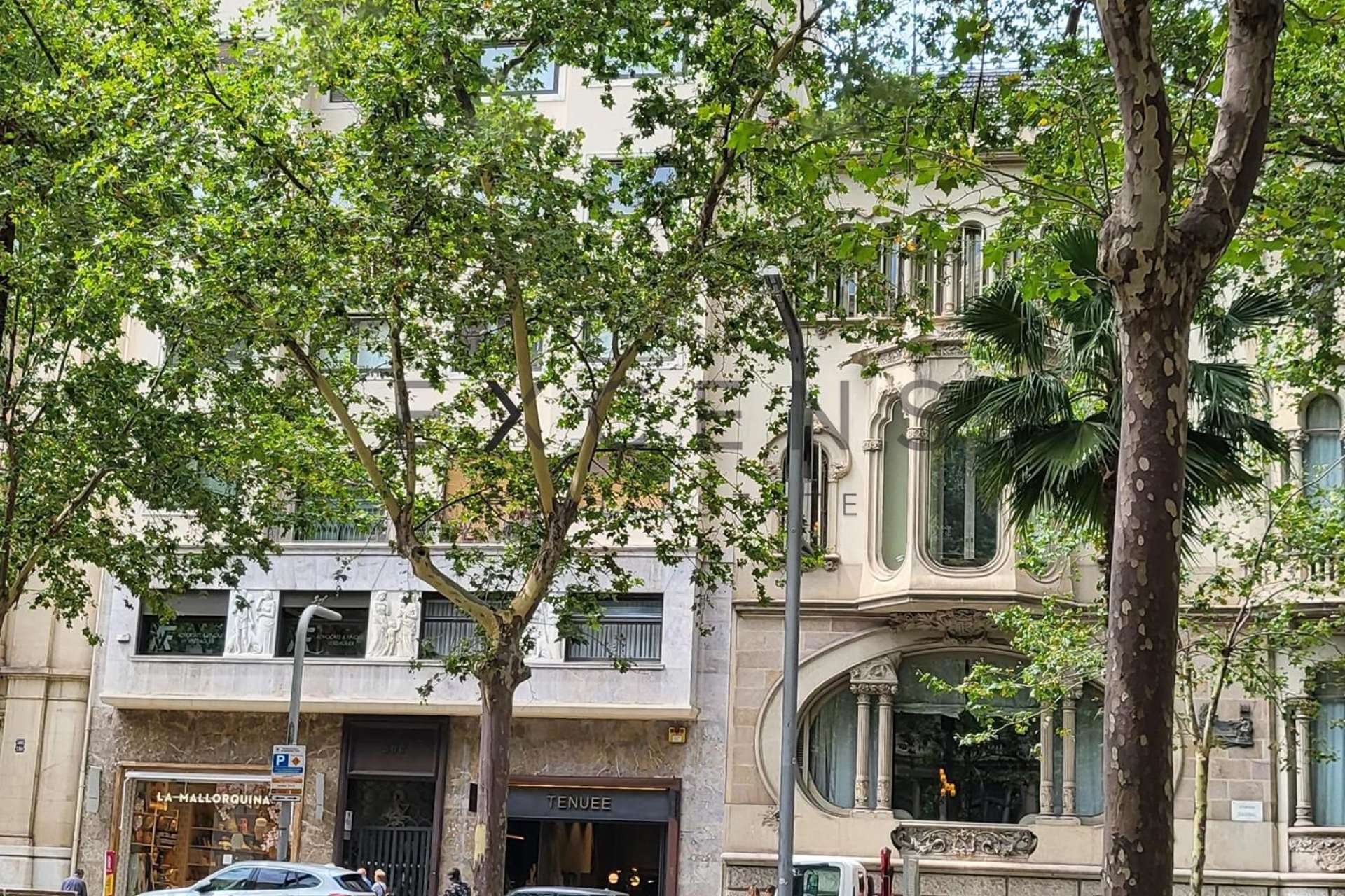 Venda - Pis - Barcelona - Sant Gervasi - Galvany