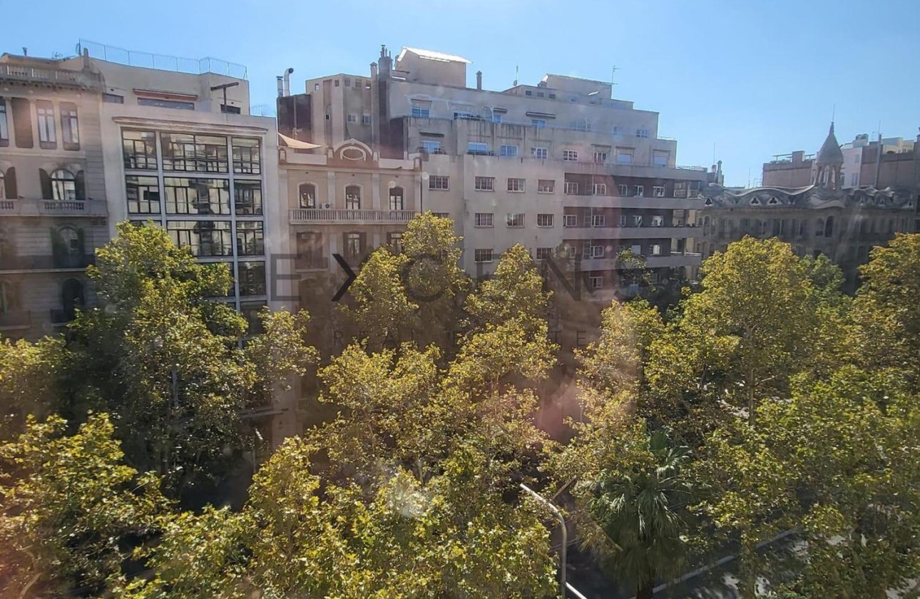 Venda - Pis - Barcelona - Sant Gervasi - Galvany