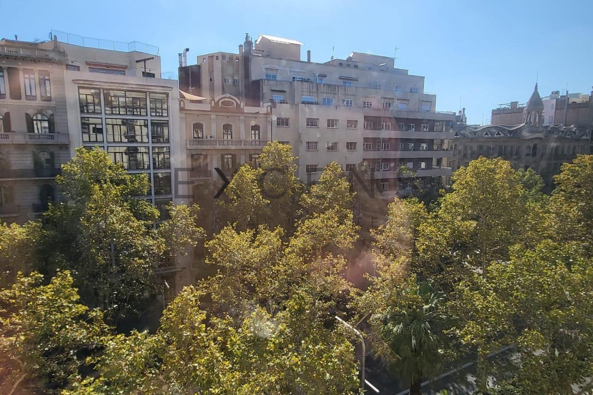Venda - Pis - Barcelona - Sant Gervasi - Galvany