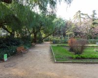 Venda - Pis - Barcelona - Turo Park