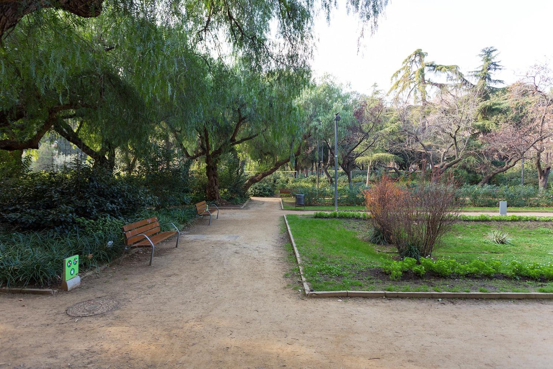 Venda - Pis - Barcelona - Turo Park