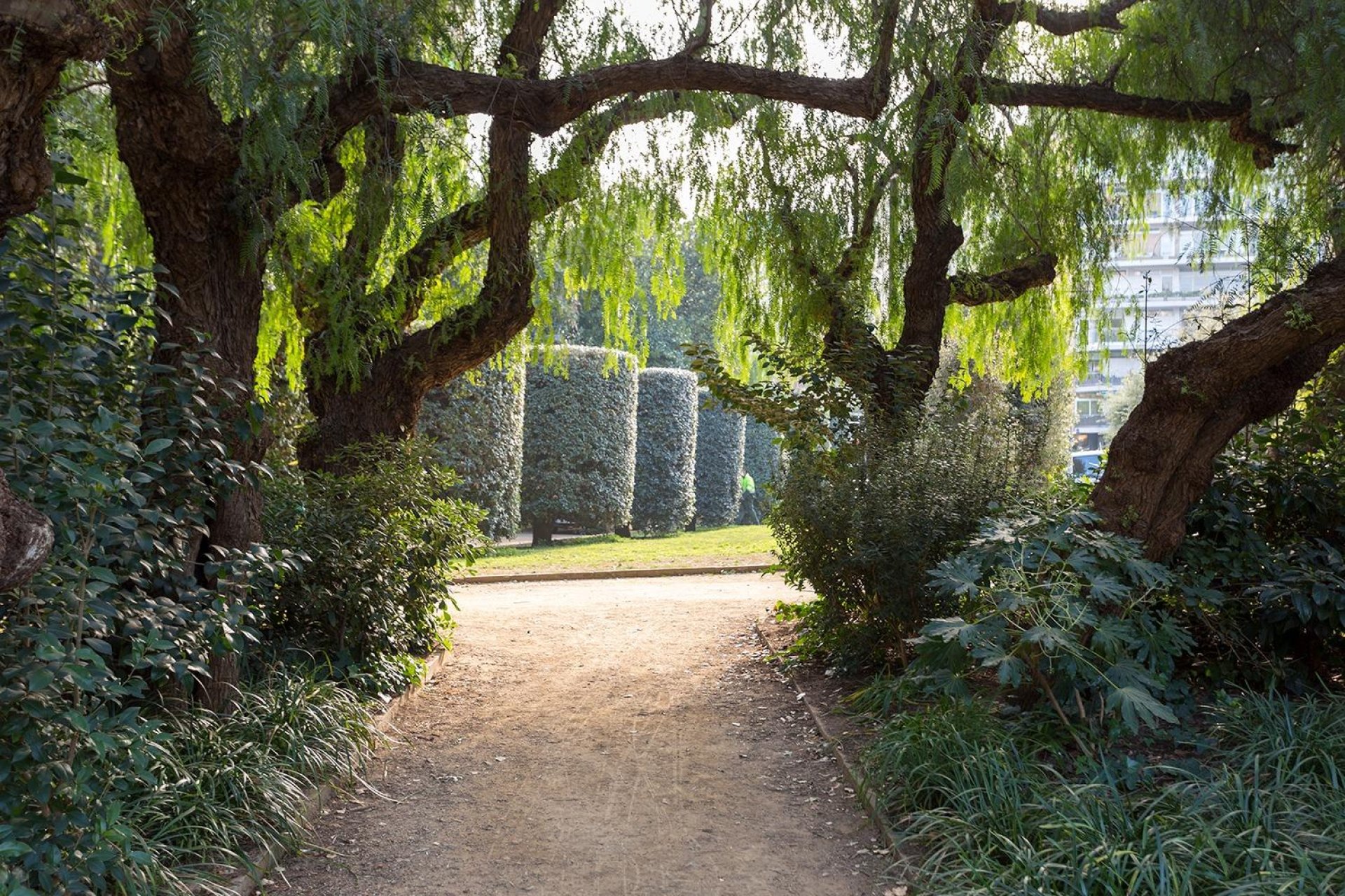 Venda - Pis - Barcelona - Turo Park