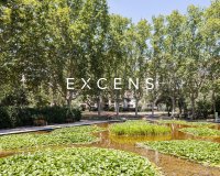 Venda - Pis - Barcelona - Turo Park