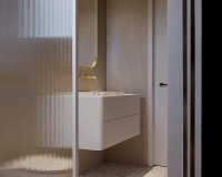 Venda - Pis - Barcelona - Turo Park