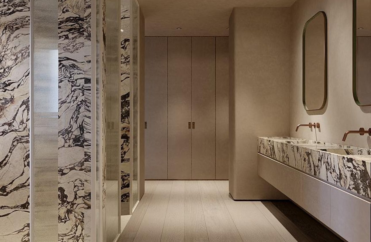 Venda - Pis - Barcelona - Turo Park