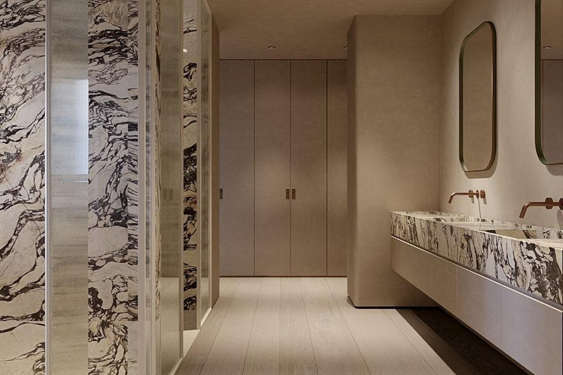 Venda - Pis - Barcelona - Turo Park