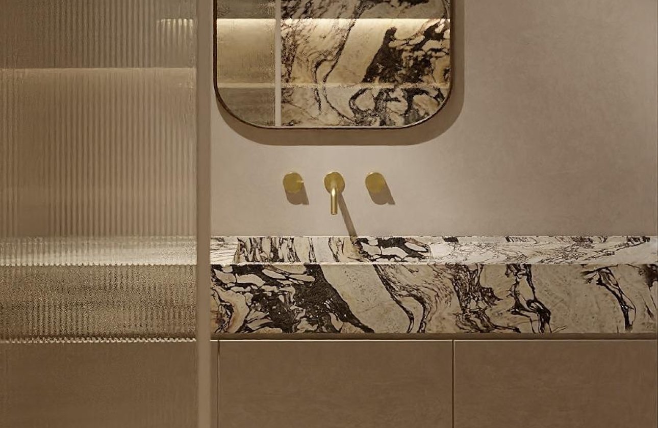 Venda - Pis - Barcelona - Turo Park