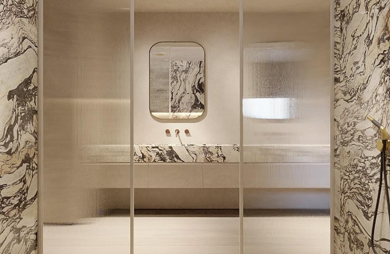 Venda - Pis - Barcelona - Turo Park