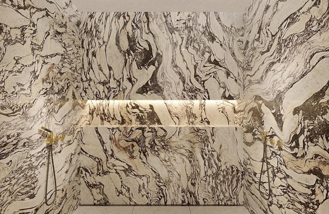 Venda - Pis - Barcelona - Turo Park