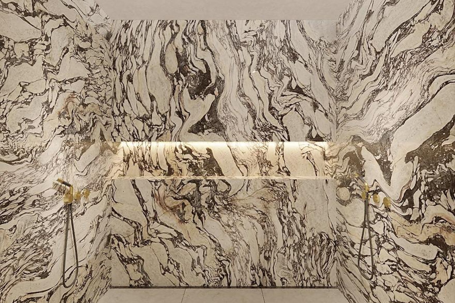 Venda - Pis - Barcelona - Turo Park