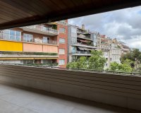 Venda - Pis - Barcelona - Turo Park