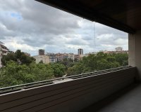 Venda - Pis - Barcelona - Turo Park