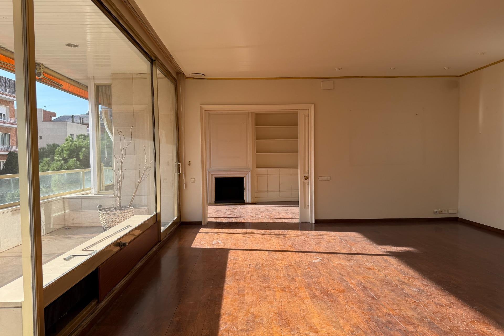 Venda - Pis - Barcelona - Turo Park