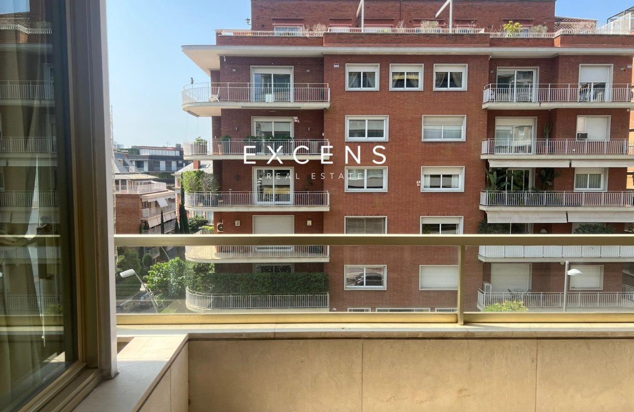 Venda - Pis - Barcelona - Turo Park