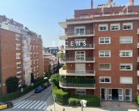 Venda - Pis - Barcelona - Turo Park