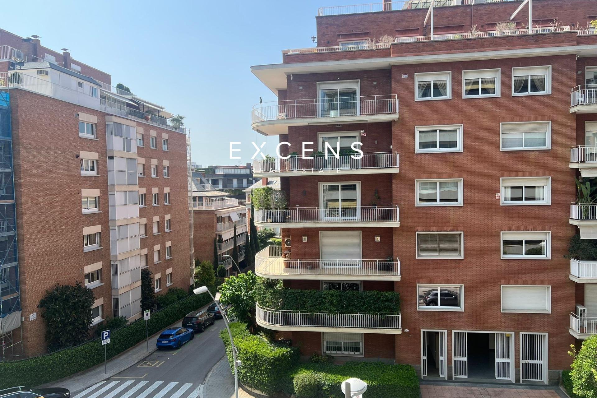 Venda - Pis - Barcelona - Turo Park