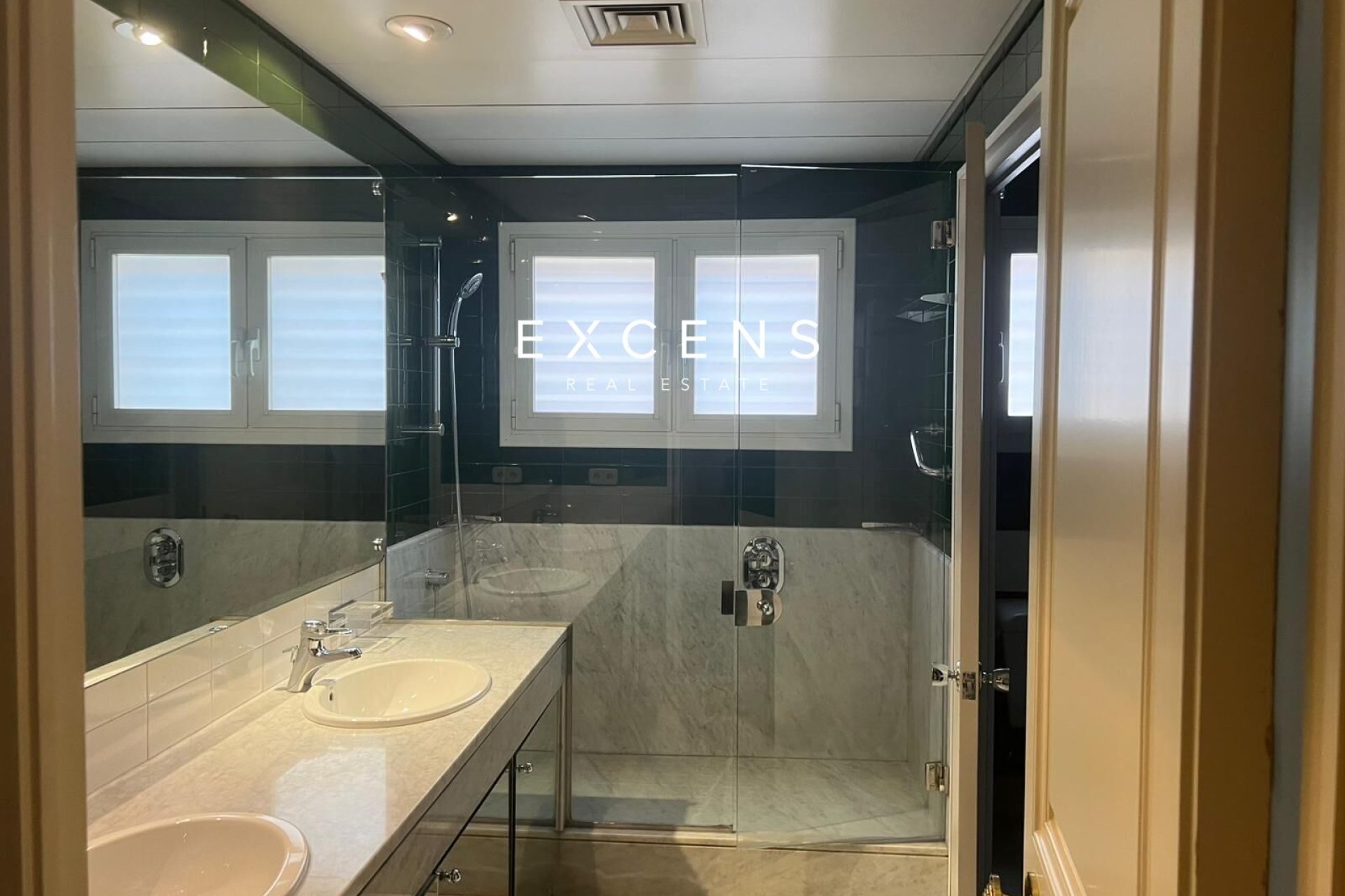 Venda - Pis - Barcelona - Turo Park