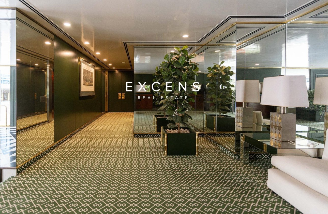 Venda - Pis - Barcelona - Turo Park