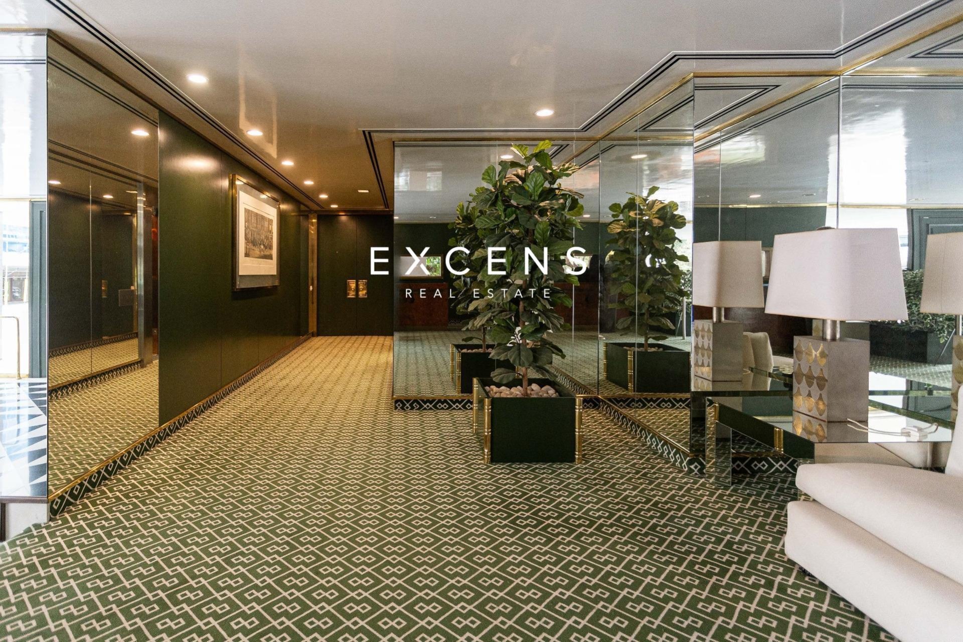 Venda - Pis - Barcelona - Turo Park