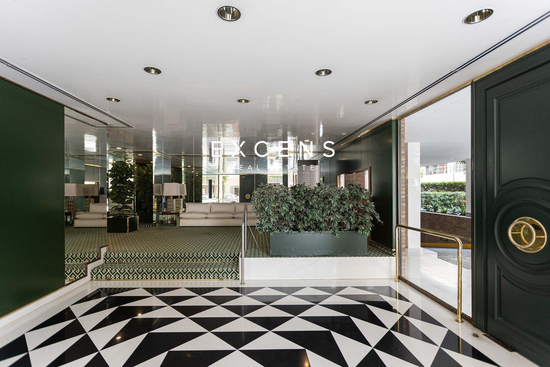 Venda - Pis - Barcelona - Turo Park