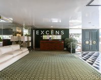 Venda - Pis - Barcelona - Turo Park