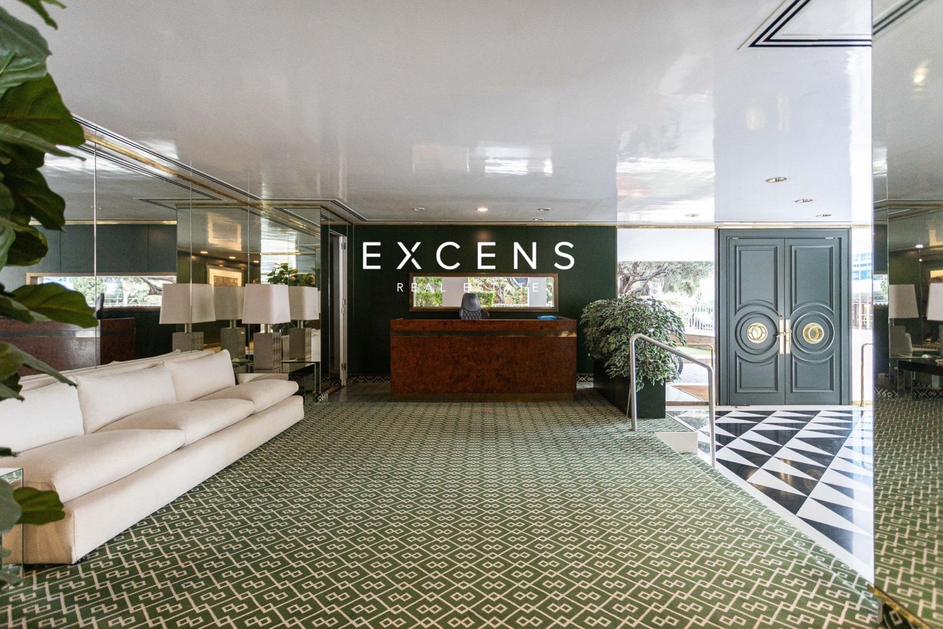 Venda - Pis - Barcelona - Turo Park