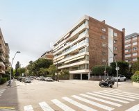 Venda - Pis - Barcelona - Turo Park