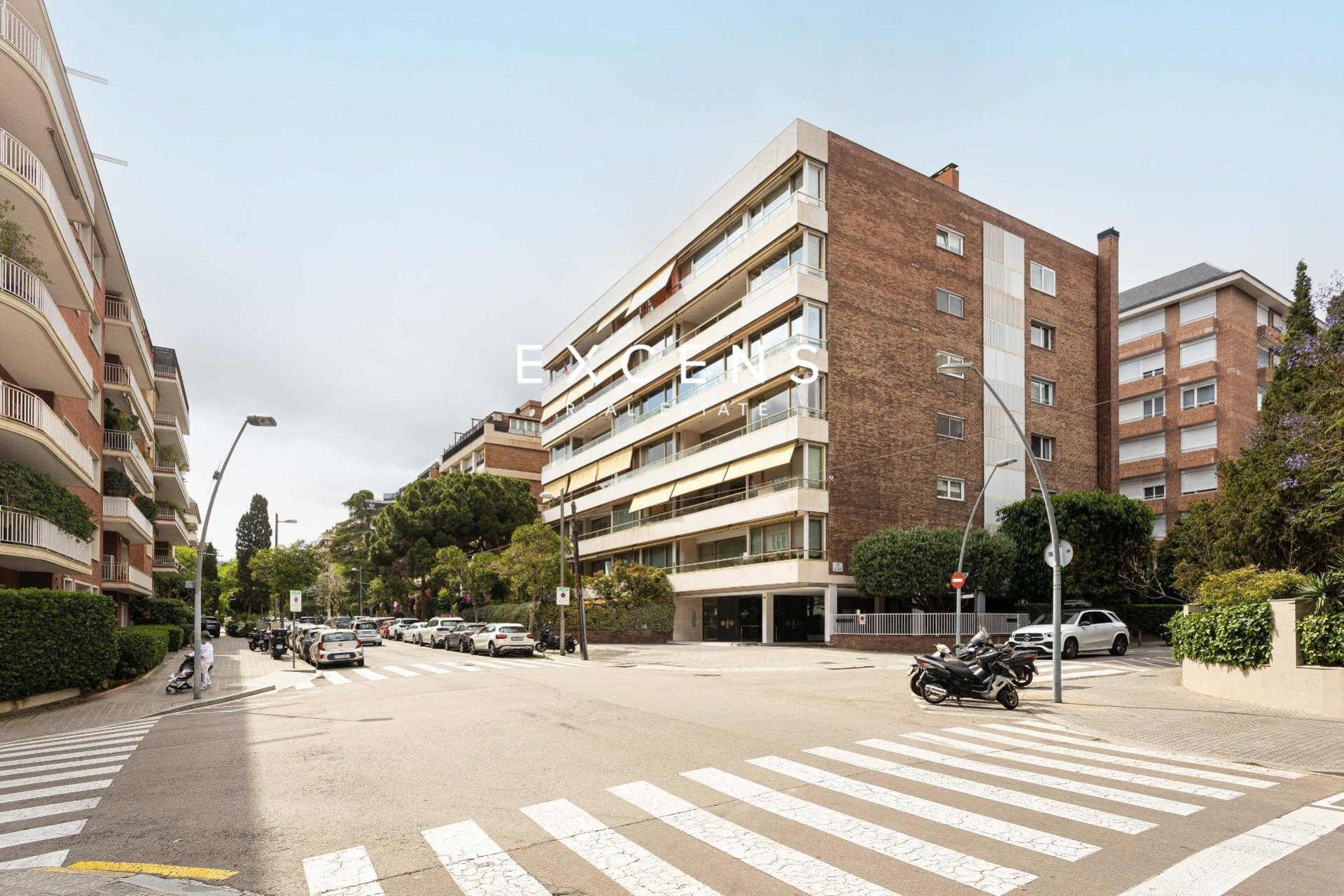 Venda - Pis - Barcelona - Turo Park