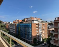 Venda - Pis - Barcelona - Turo Park