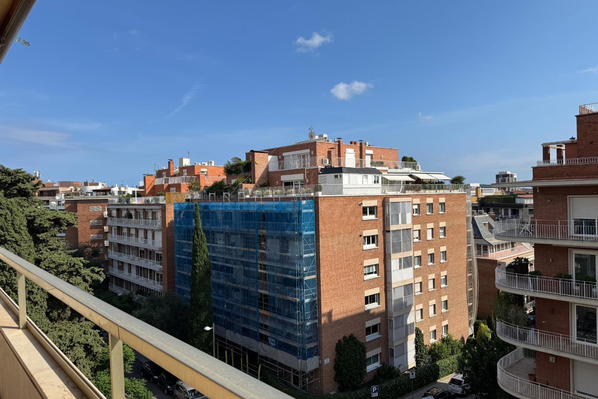 Venda - Pis - Barcelona - Turo Park