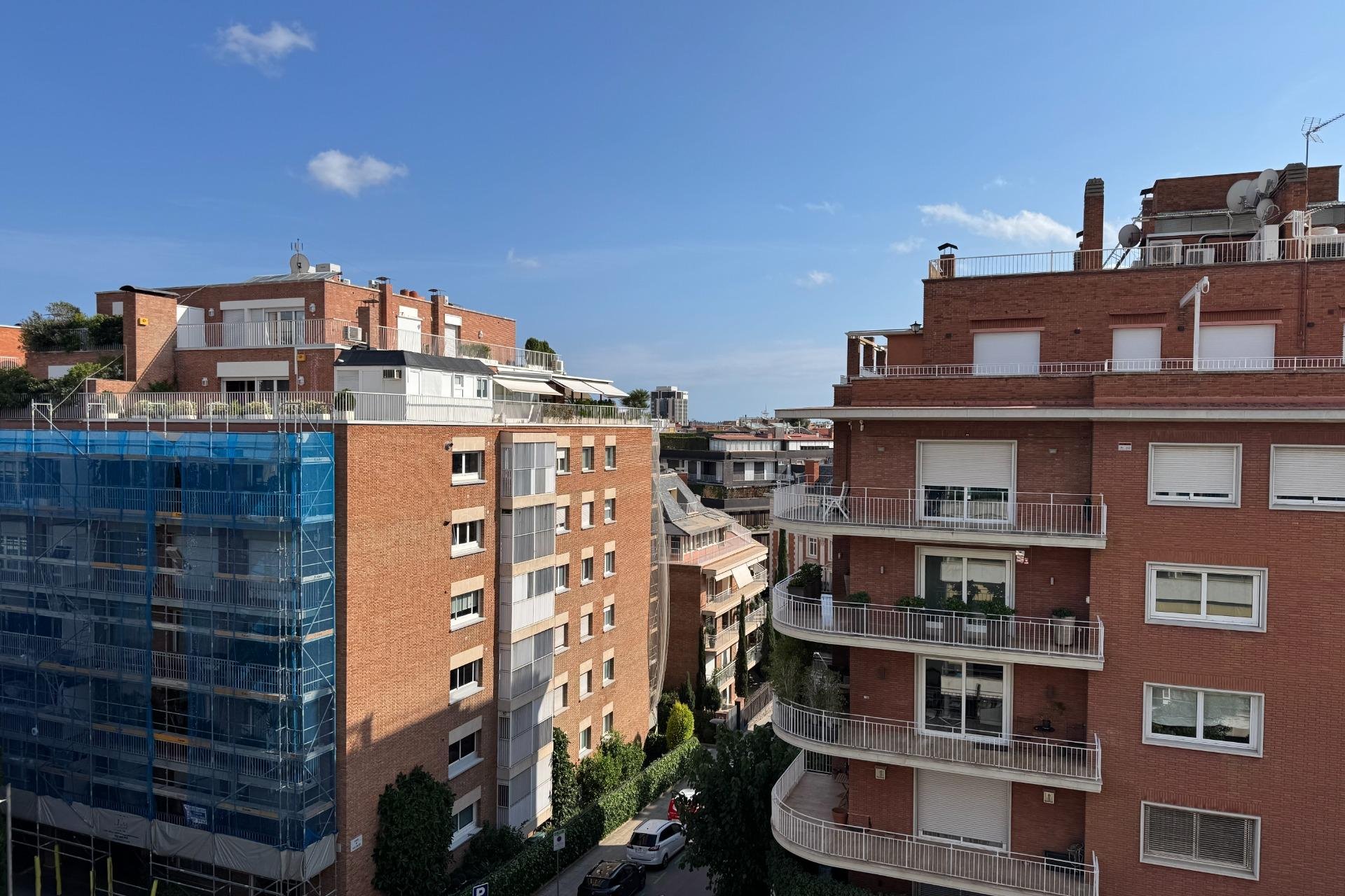 Venda - Pis - Barcelona - Turo Park