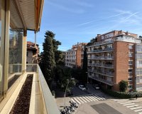 Venda - Pis - Barcelona - Turo Park