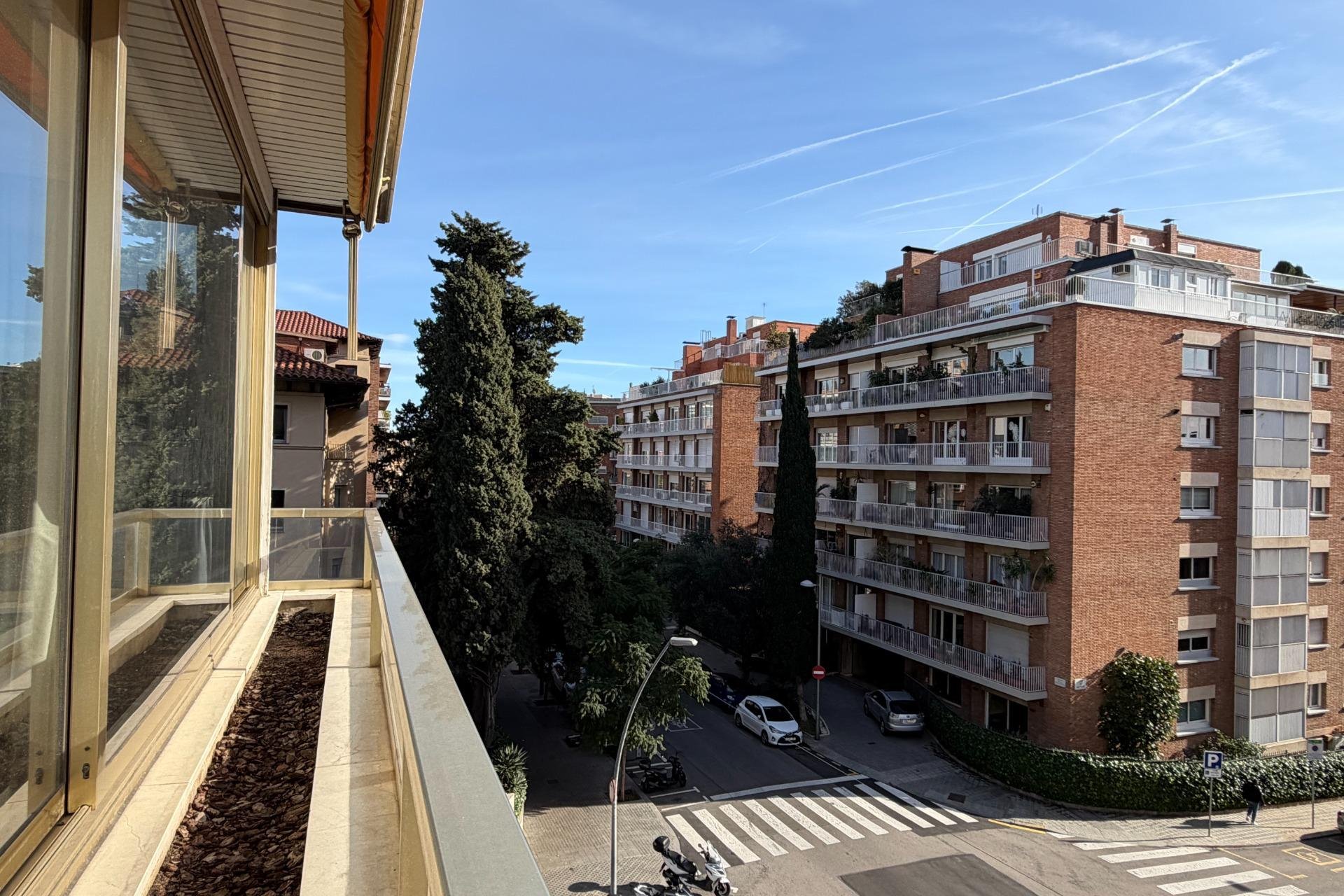 Venda - Pis - Barcelona - Turo Park