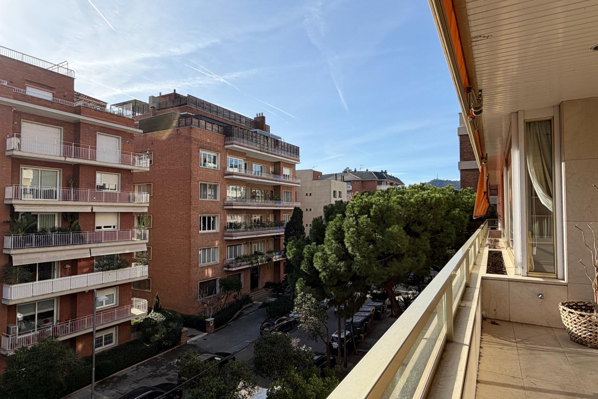 Venda - Pis - Barcelona - Turo Park