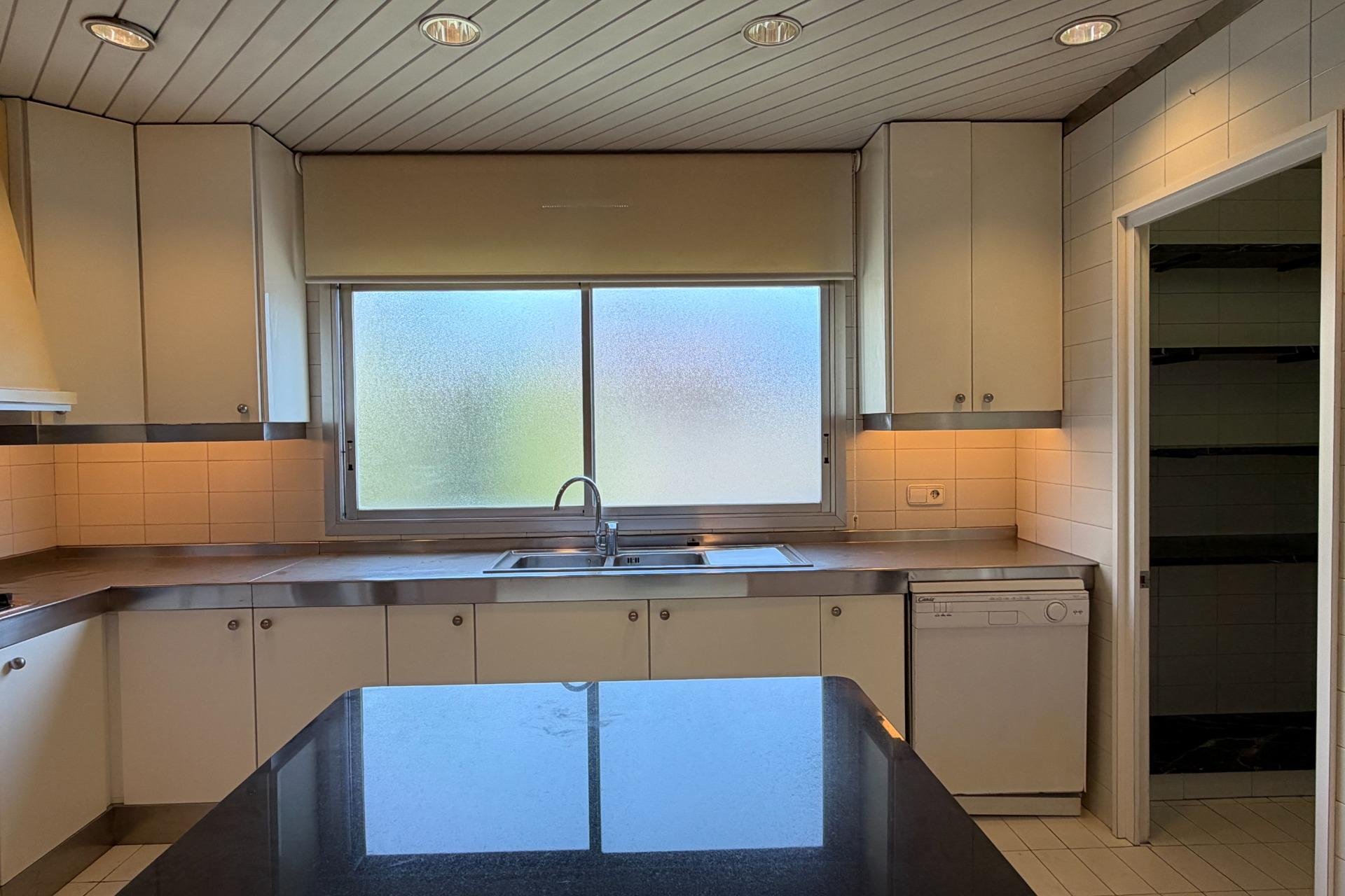 Venda - Pis - Barcelona - Turo Park