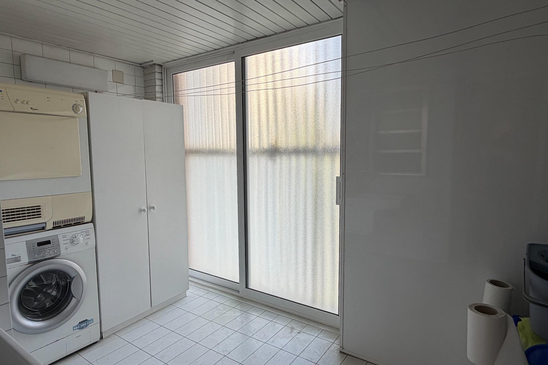 Venda - Pis - Barcelona - Turo Park