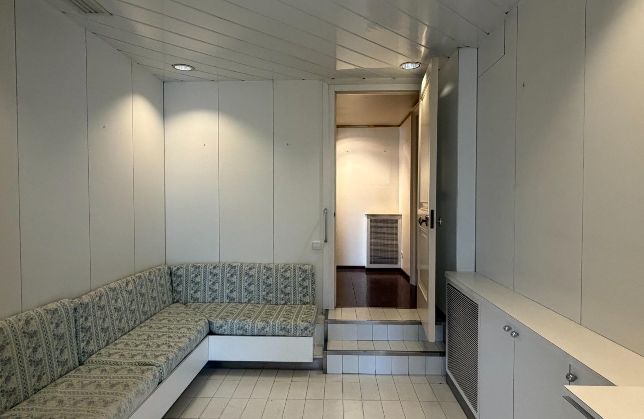 Venda - Pis - Barcelona - Turo Park