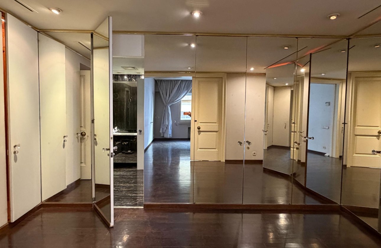 Venda - Pis - Barcelona - Turo Park