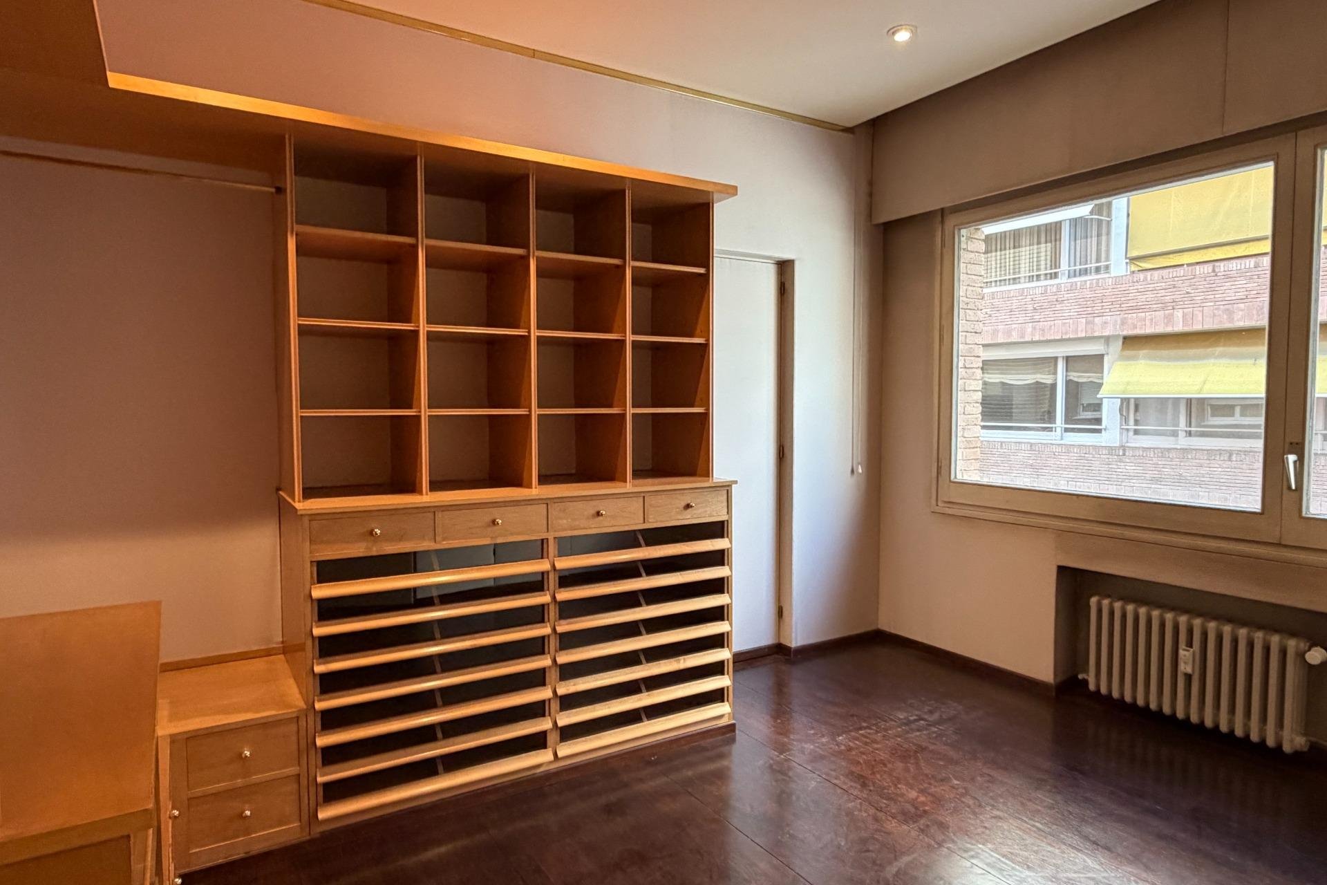 Venda - Pis - Barcelona - Turo Park