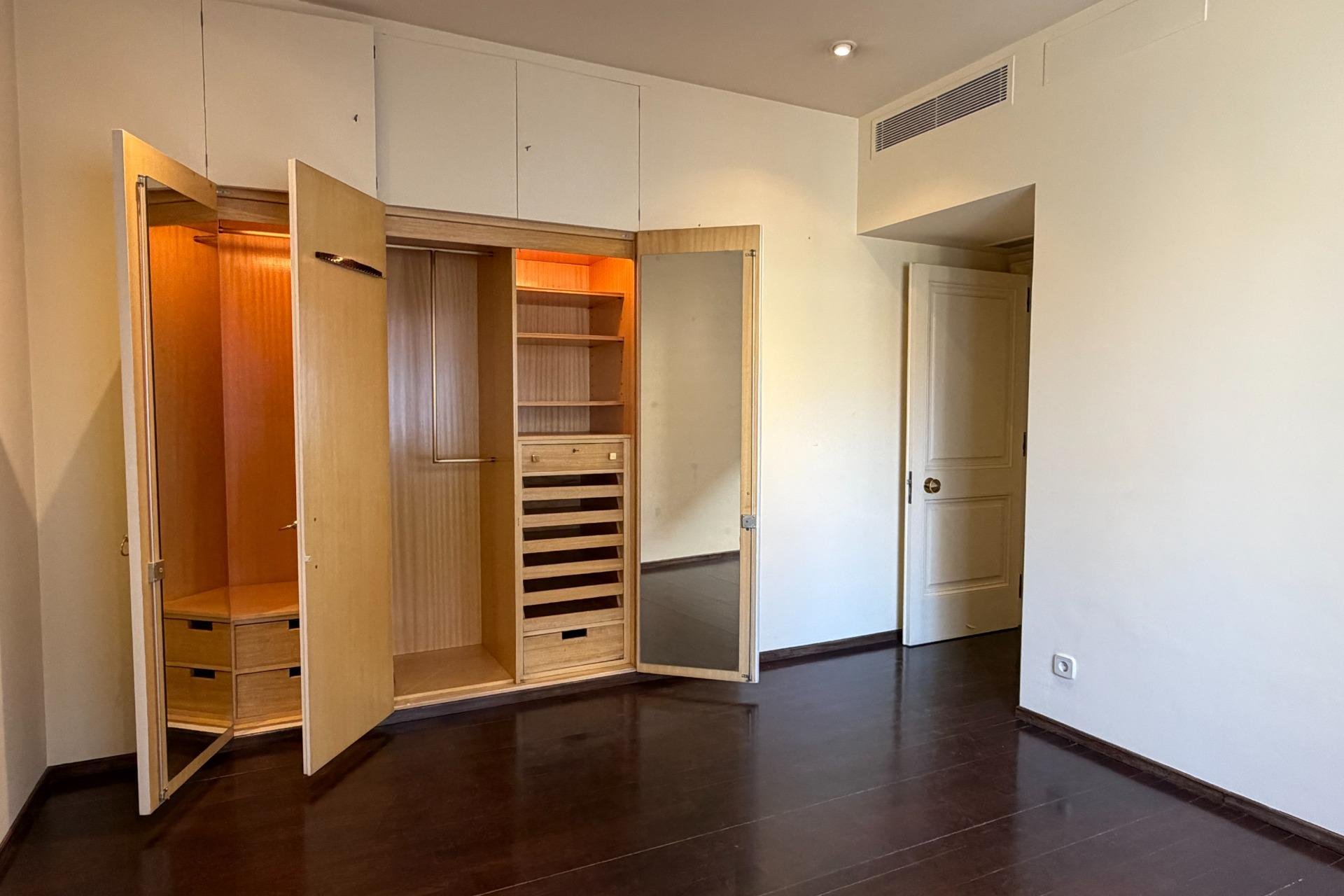 Venda - Pis - Barcelona - Turo Park