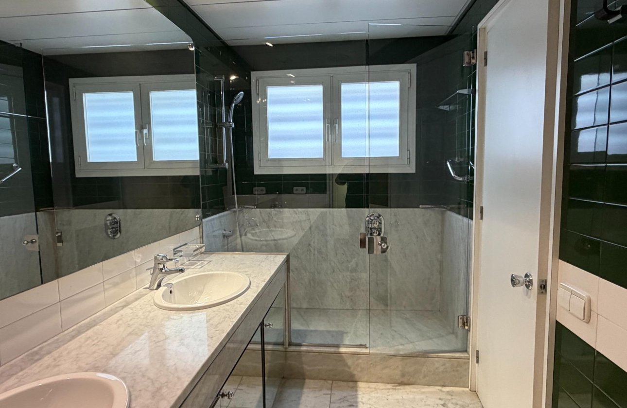 Venda - Pis - Barcelona - Turo Park